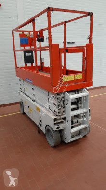Plataforma elevadora plataforma automotriz de tijeras Genie GS-2632