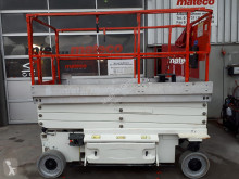 Plataforma elevadora JLG 3246ES plataforma automotriz de tijeras usada