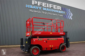 Magni self-propelled DS1218RT New And Available Directly From Stock, Di