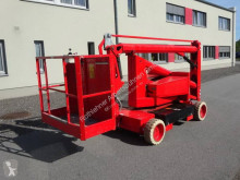 Nacelle automotrice articulée PB Lifttechnik Dino 1120