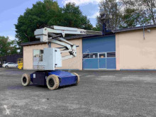 Haulotte HA 15 I gebrauchte Gelenk-Arbeitsbühne