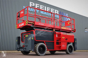 Magni DS1823RT New And Available Directly From Stock, Di aerial platform used self-propelled