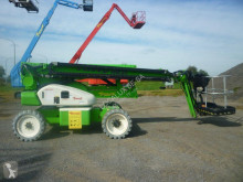 Nacelle automotrice articulée télescopique Niftylift HR 21 HYBRID
