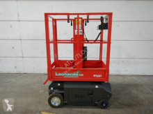 Braviisol LEONARDO HD new Vertical mast self-propelled