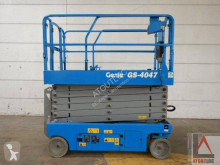 Genie GS-4047 nacelle automotrice Plate-forme ciseau occasion