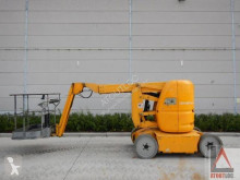 Manitou articulated self-propelled 120 AETJC/C3D