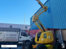 Selvkørend lift leddelt Haulotte HA16PX