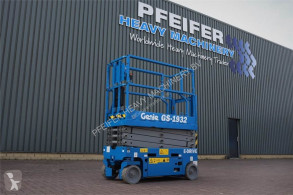 Skylift Genie GS-1932 GS1932 New And Available Directly From Stock, E-dr