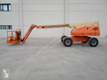 JLG teleszkópos izületes önjáró kosaras emelő 460SJ