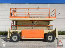 JLG SL 210-25 nacelle automotrice Plate-forme ciseau occasion