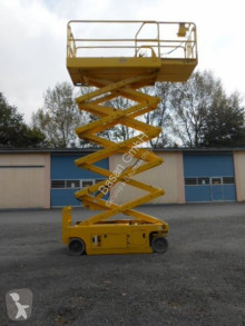 Nacelle automotrice Plate-forme ciseau Genie GS 3246