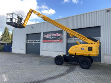 JLG 660SJ gebrauchte selbstfahrende Arbeitsbühne