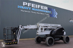 自推进式升降机 Niftylift HR21 HYBRID Bi Energy, 20.8 m Working Height,