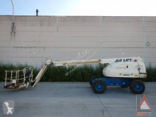 JLG 460SJ nacelle automotrice télescopique occasion