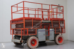 Skyjack SJ8841 plataforma automotriz de tijeras usada
