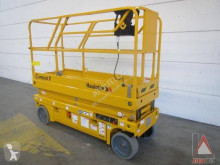 Piattaforma automotrice a forbice Haulotte Compact 8
