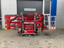 Hinowa Light Lift nacelle sur chenilles occasion