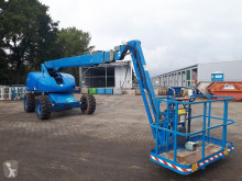 Haulotte H23 TPX aerial platform used telescopic self-propelled
