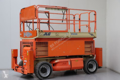 Nacelle automotrice Plate-forme ciseau JLG M3369