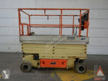 JLG 2646ES plataforma automotriz de tijeras usada