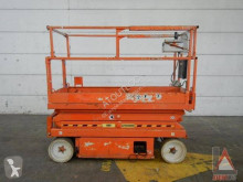 Skyjack SJ3220 plataforma automotriz tesoura usada