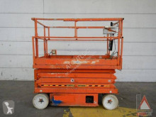 Skyjack SJ4626 plataforma automotriz tesoura usada