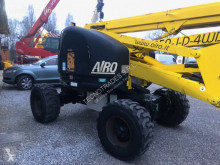 Airo SG1850-J-4WD used articulated self-propelled