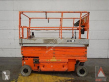 Nacelle automotrice Plate-forme ciseau JLG 2646ES