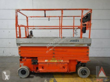 JLG 2646ES piattaforma automotrice a forbice usata
