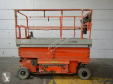 Nacelle automotrice Plate-forme ciseau JLG 2646ES
