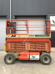 JLG 4069 LE nacelle automotrice occasion