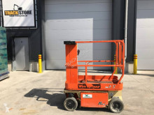 JLG 1230 ES самоходна вишка втора употреба