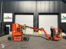 JLG E 300 AJP used articulated self-propelled