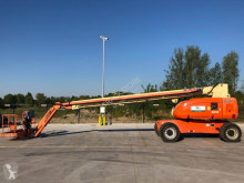 JLG teleszkópos önjáró kosaras emelő 860 SJ