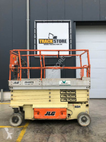 JLG 2646 ES самоходна вишка втора употреба