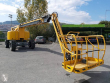 Haulotte HA 260 PX nacelle automotrice articulée occasion