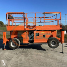 JLG 3394RT 3394RT piattaforma automotrice a forbice usata