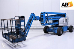 Genie Z-45/25 DC aerial platform used self-propelled