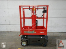 Braviisol LEONARDO HD new Vertical mast self-propelled