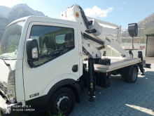 Isoli articulated truck mounted PNT 205 NH