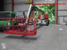 Nacelă autopropulsată cu brat telescopic Haulotte H 28 TJ