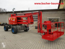 Plataforma plataforma automotriz articulado Genie Z 60