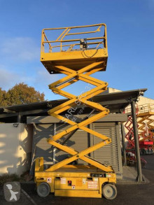 Nacelle Haulotte Compact 10 N