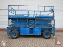 Selvkørend lift Sakseplatform Skyjack SJ9250