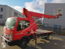 Nissan Cabstar, CMC PLA 212 used truck mounted