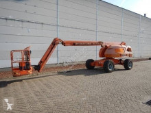 JLG 860SJ selvkørend lift teleskopisk brugt