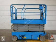 Genie GS-3246 kendinden hareketli platform makas platform ikinci el araç