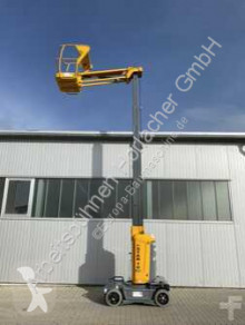 Haulotte Star 10 nacelle automotrice occasion