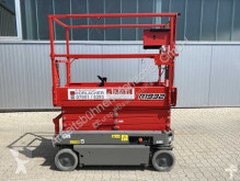 JLG R1932 nacelle automotrice Plate-forme ciseau occasion