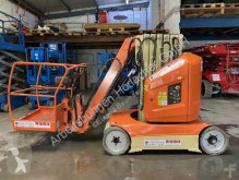 JLG articulated self-propelled aerial platform Toucan 12 E Plus